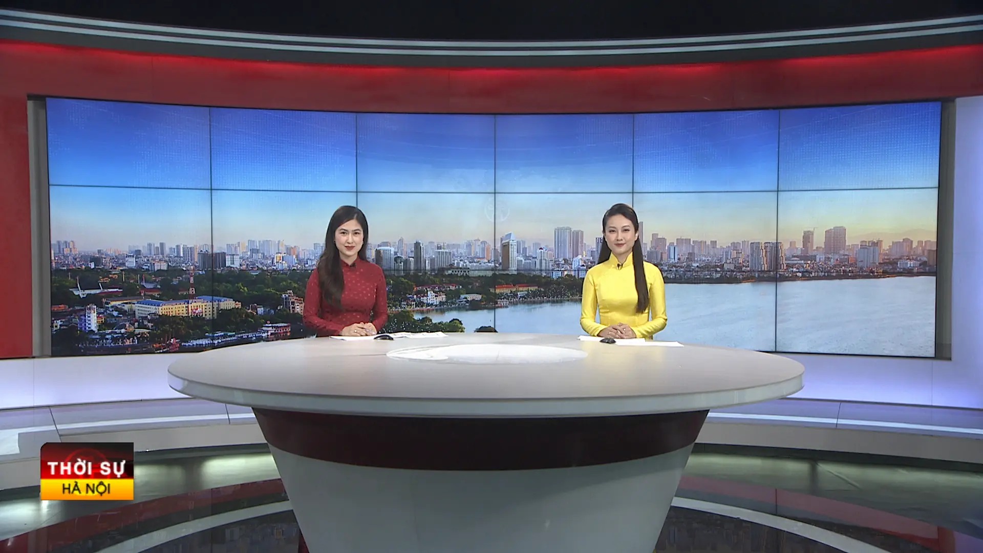 Chương trình Thời sự 18h30 | 05/10/2025